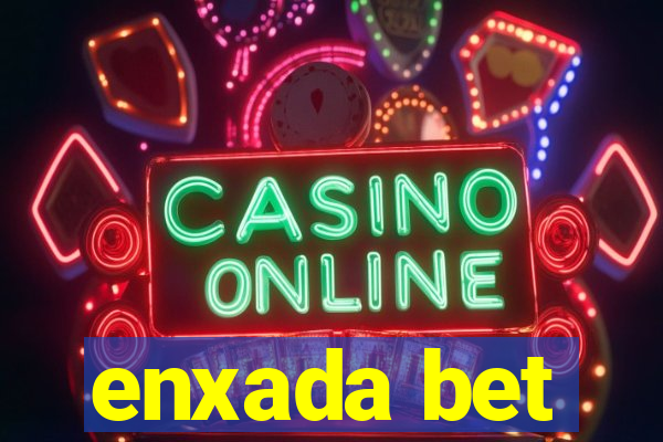 enxada bet